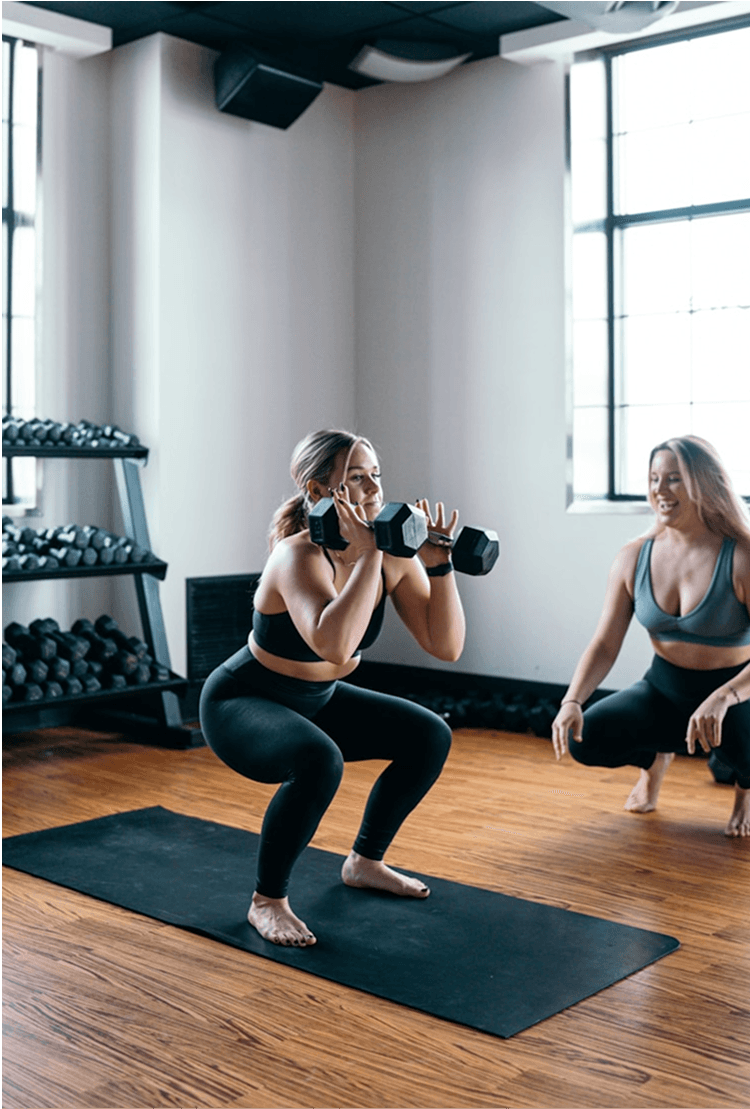 Run Stronger, Live Longer