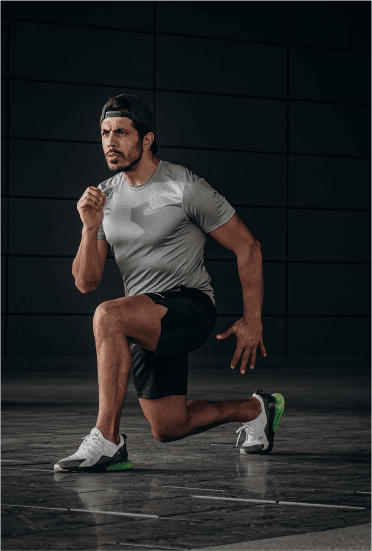 Fuel Your Gains with Smart Nutrition