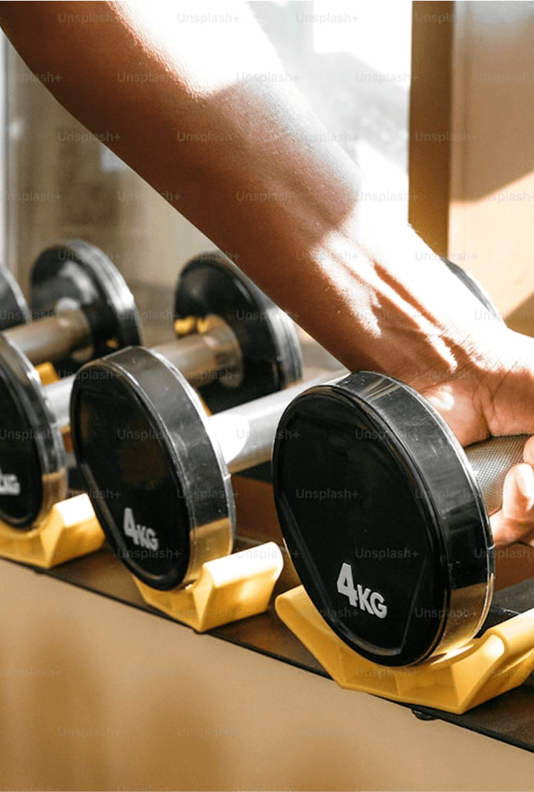 The Power of Rest and Recovery