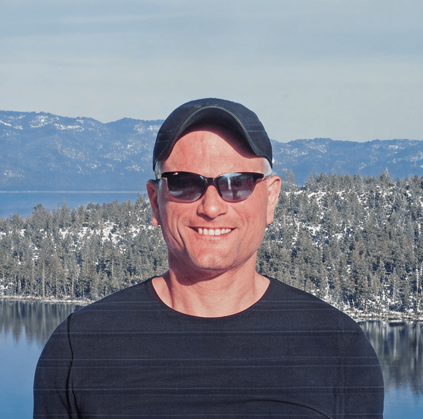 Steven Solomon - Personal Trainer